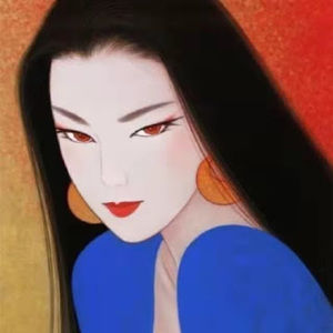 Meet your Posher, Jingjing